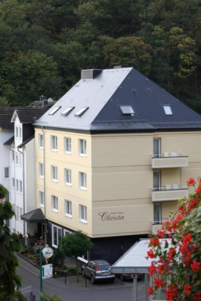  Hotel Haus Christa  Бад-Бертрих